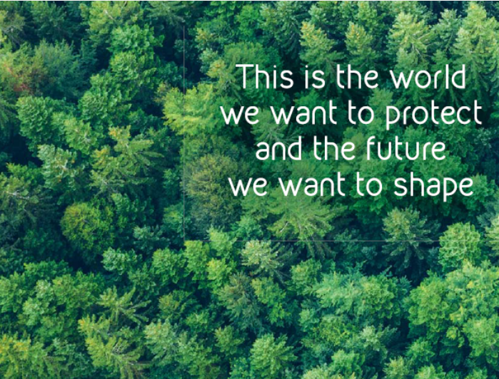 2022年度可持續(xù)發(fā)展報告